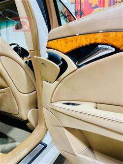 مرسيدس بنز E-Class